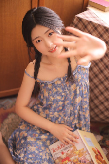 夜里突然有人进入身体
